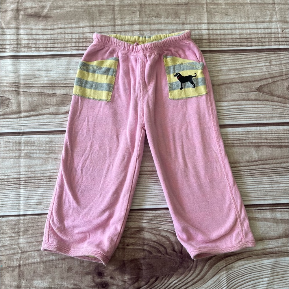 ✨Reversable toddler pants✨